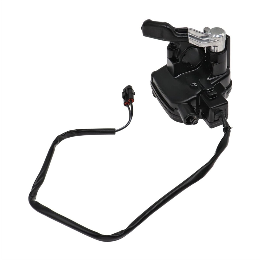 Thumb Throttle Replacement 3Gg-26250-00 For Yfz350 Banshee 4711578732663