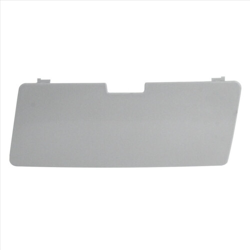 Abdeckung Abschleppen Loch Deckel Anhänger Trim Kappe Platte Traktion Shell Abdeckung 2