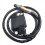 Avgaspartikelsensor PM-sensor för 1