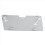 Abdeckung Abschleppen Loch Deckel Anhänger Trim Kappe Platte Traktion Shell Abdeckung 5