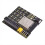 Placă de driver pentru telecomandă wireless ESP32 WIFI, modul comutator 16CH 1