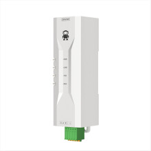 NA111-M Server serial RS485 la Ethernet DC 8-28V RS485 RJ45 UDP