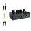 4 Channel Low Noise Stereo Audio Amplifier SET 2 1