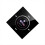 Wall Mounted Bluetooth Audio Control Panel 86 Ceiling Speakers Black 2