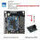 Μονάδα QCC3031 APTXHD Είσοδος ήχου LINE-in Χωρίς απώλειες DC12V (10,8-13,2V) 2