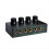 4 Channel Low Noise Stereo Audio Amplifier SET 2 7