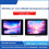 RP2350 2,41 tommer AMOLED touchskærm udviklingskort B 2