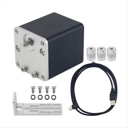 Noul GEMINI EAF Automatic Star Focuser Pro Electric Autofocusing B