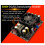 Μονάδα Ρυθμιστή Τάσης DC 12V-24V σε DC 24V-50V 500W Ρυθμιζόμενη 3