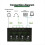 4 Channel Low Noise Stereo Audio Amplifier SET 2 3