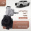 Furcă schimbător diferențial 4WD 8974814492 pentru D-MAX 4