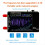 Αναβάθμιση για Vector Network Antenna Analyzer 50KHz-2.7GHz 2