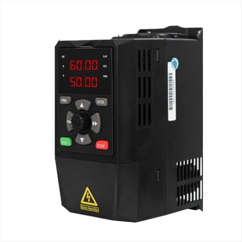 3 Phase 380V Vfd Variable Frequency Drive Inverter 4Kw Vector Control 4711578734322