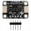 TLV493D Triple-magnetometermodul til STEMMA QT QWIIC-sensor 2