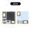 10 stk. 200A højeffekt MOS trigger switch drivermodul 3