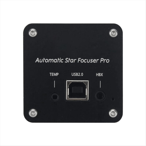 Noul GEMINI EAF Automatic Star Focuser Pro Electric Autofocusing B 2