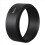 55 mm standard metalmodlysblænde til 2