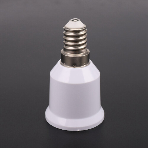 E14 to E26 E27 Adapter Socket Adapter Converter 2