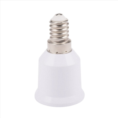 E14 to E26 E27 Adapter Socket Adapter Converter 1