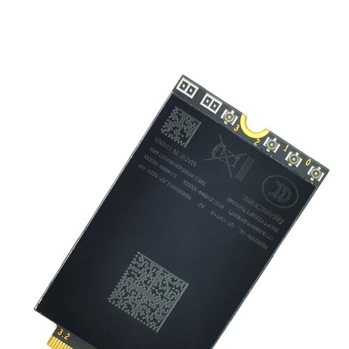 RM520N - 5 GHz NRSub6 GHz MmWave-moduler til MIMO-system 2