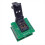 Pentru SOT23-6L SOT23 la DIP6 IC Programator Adaptor Chip Test Socket 2