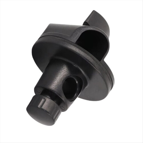 1,5 cm Universal-Mikrofon-Querstangenclip 1