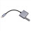 3,5 mm adapter Type-C universel ubemandet live-udsendelsesrum 2