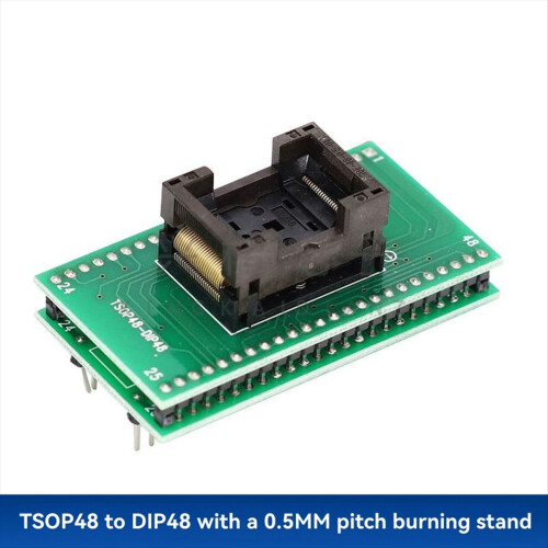 RT809H Programator Tsop 48 Programator Tsop 48 2