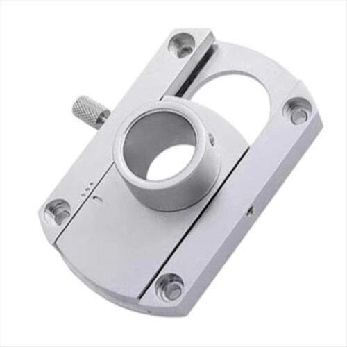 Tonearm-afstandsholder 21 mm til tilpasning til pladespiller