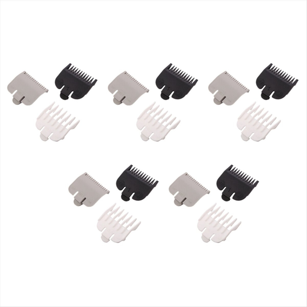 Universal Hair Clipper Limit Comb Limit Comb Haircut Tools