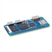 Banana Pi - Zero 4G ARM Mail G31 Komputer jednopłytkowy z procesorem graficznym
