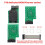 Gniazdo adaptera IC BGA64 V2 do programatora T48 ADP-BGA64-EX-A 2