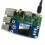 1,3 tommer IPS LCD-skærm HAT til 240x240 pixels 4