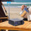 ATS-20+Si4732 Receptor de banda completa Scanner Tela OLED de 0,96 polegadas FM AM 4