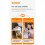X8 A4 Portable Smart Printer Small Household Thermal Sensitive 5