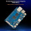 RV1106G3 Udviklingskort Support Buildroot 3