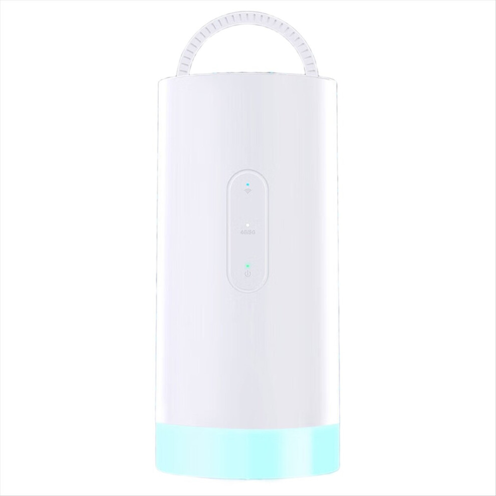 Wifi6 Router Ai Router WiFi Router SIM Router LTE Cat7 Ασύρματος WiFi Router