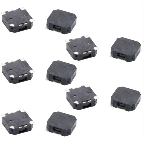 Buzzer magnetic pasiv SMD 7525 SMD Buzzer SMD