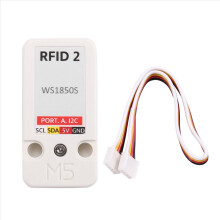 Módulo sensor RFID WS1850S 13,56 MHz de alta frequência