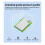 Modul LoRa pentru dezvoltare de cipuri DX-LR20 LLCC68, A 4