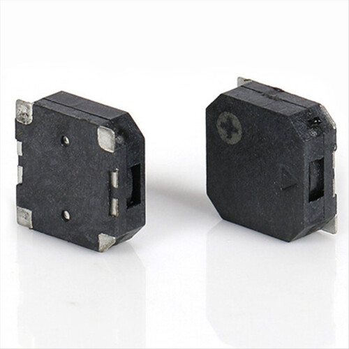 Buzzer magnetic pasiv SMD 7525 SMD Buzzer SMD 2
