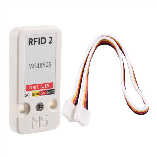 RFID Sensor Module WS1850S 13.56MHz High Frequency 1