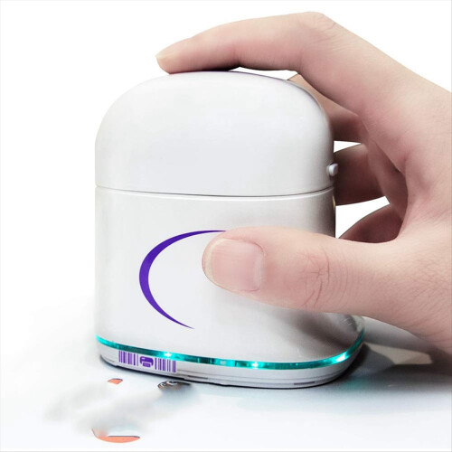 Portable Handheld Color Printer Mini Ink Wireless Smart Print 1