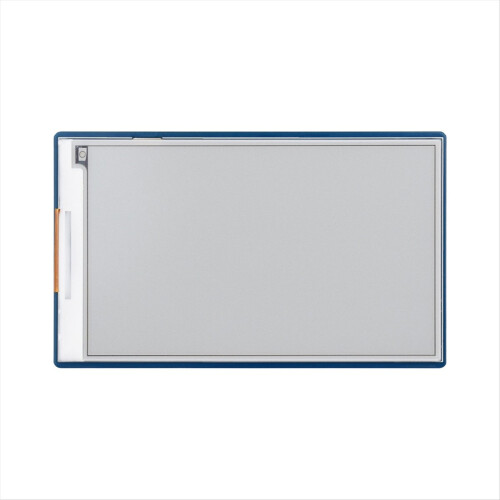 E-blæk displaymodul til STM32 ESP32 1