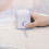 Portable Handheld Color Printer Mini Ink Wireless Smart Print 5