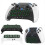 Keyboard for Wireless Bluetooth Gamepad Keyboard A 3