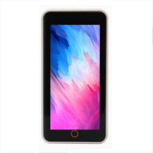Placă de dezvoltare T-Display-S3-Pro + cameră GC0308 ESP32-S3 A