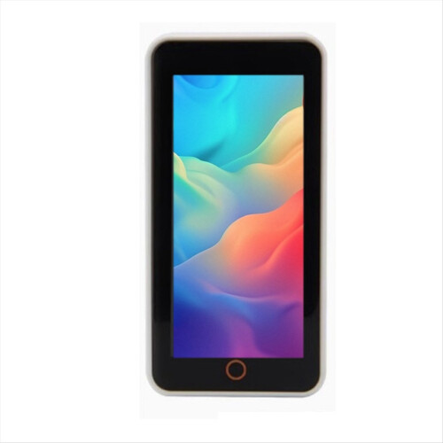 Placă de dezvoltare T-Display-S3-Pro + cameră OV5640 de 5MP A