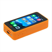 T-Display-S3-Pro udviklingskort + OV5640 5MP kamera B