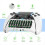Keyboard for Wireless Bluetooth Gamepad Keyboard B 2